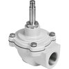 Basic valve VZWE-E-M22C-M-G34-200-H 1794182